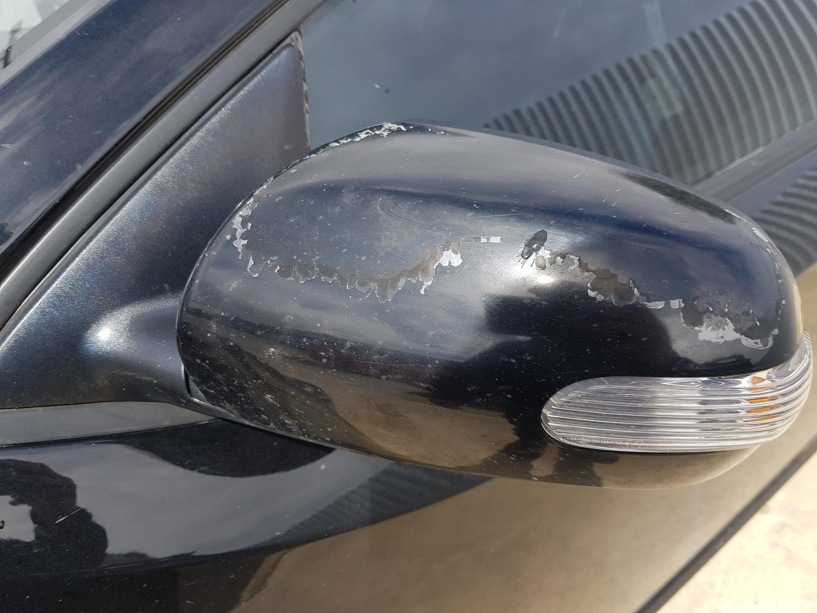 2010 Kia Cerato Right Indicator/Fog/Side View Auto part Right Indicator/Fog/Side Kia Cerato 2010