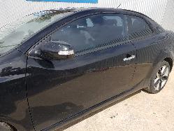 View Auto part Radiator Kia Cerato 2010