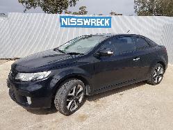 View Auto part Right Indicator/Fog/Side Kia Cerato 2010