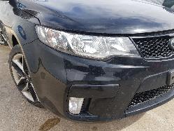 View Auto part Right Indicator/Fog/Side Kia Cerato 2010