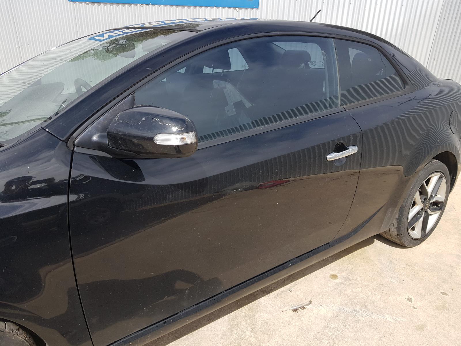 View Auto part Radiator Kia Cerato 2010