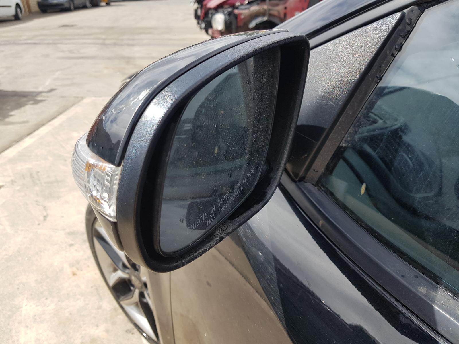 View Auto part Radiator Kia Cerato 2010