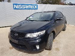 View Auto part Right Indicator/Fog/Side Kia Cerato 2010
