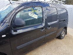 View Auto part Spare Wheel Carrier Renault Kangoo 2015