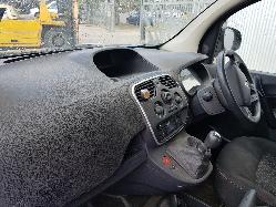 View Auto part Spare Wheel Carrier Renault Kangoo 2015