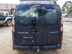 View Auto part Spare Wheel Carrier Renault Kangoo 2015