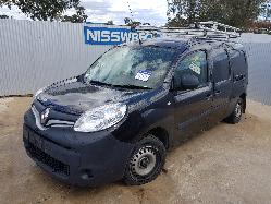 View Auto part Spare Wheel Carrier Renault Kangoo 2015