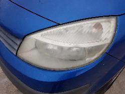 View Auto part Owners Handbook Renault Scenic 2005