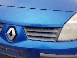 View Auto part Owners Handbook Renault Scenic 2005