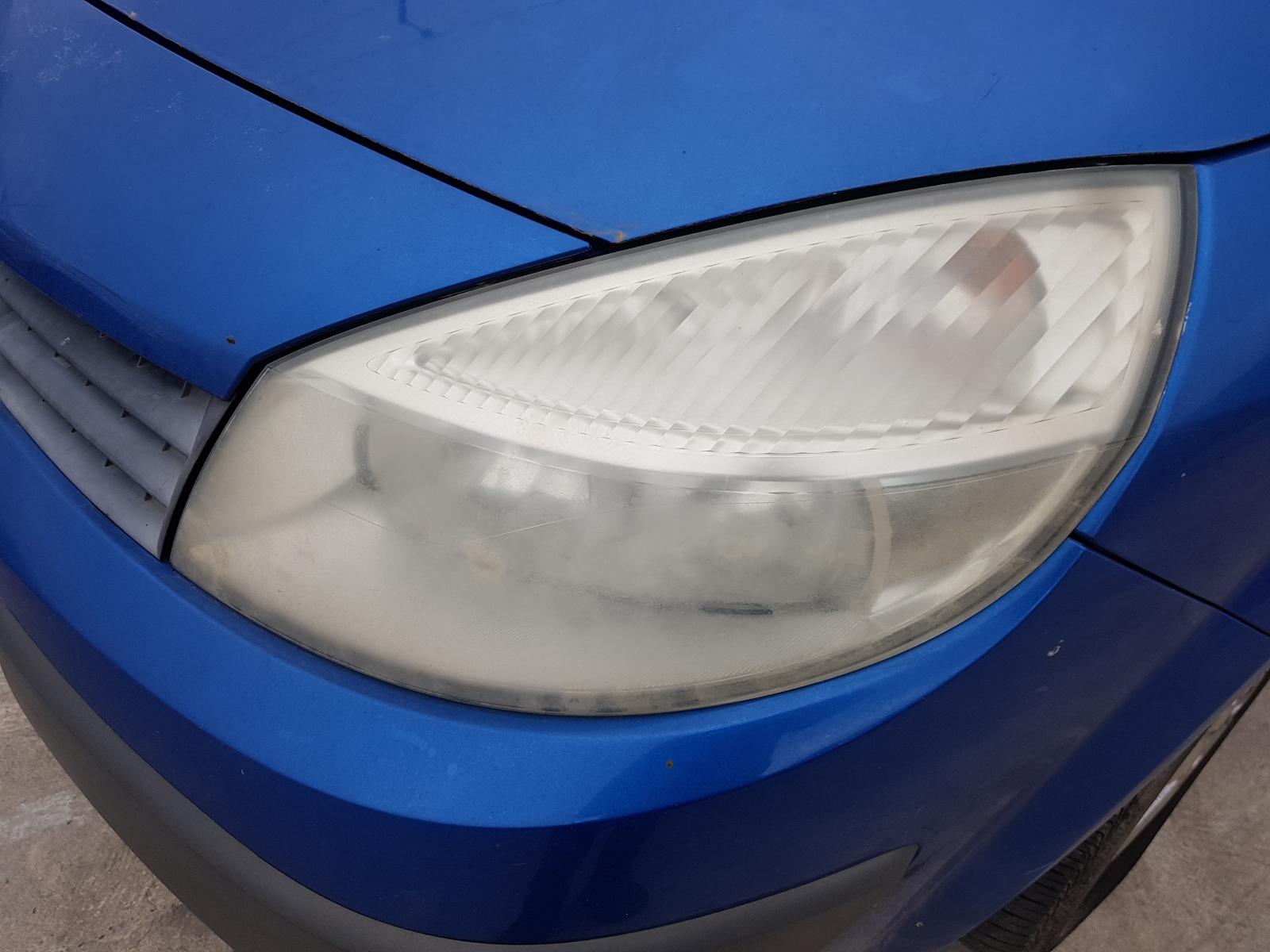 2005 Renault Scenic Owners Handbook View Auto part Owners Handbook Renault Scenic 2005