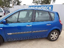 View Auto part Owners Handbook Renault Scenic 2005