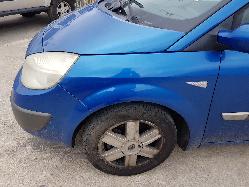 View Auto part Owners Handbook Renault Scenic 2005