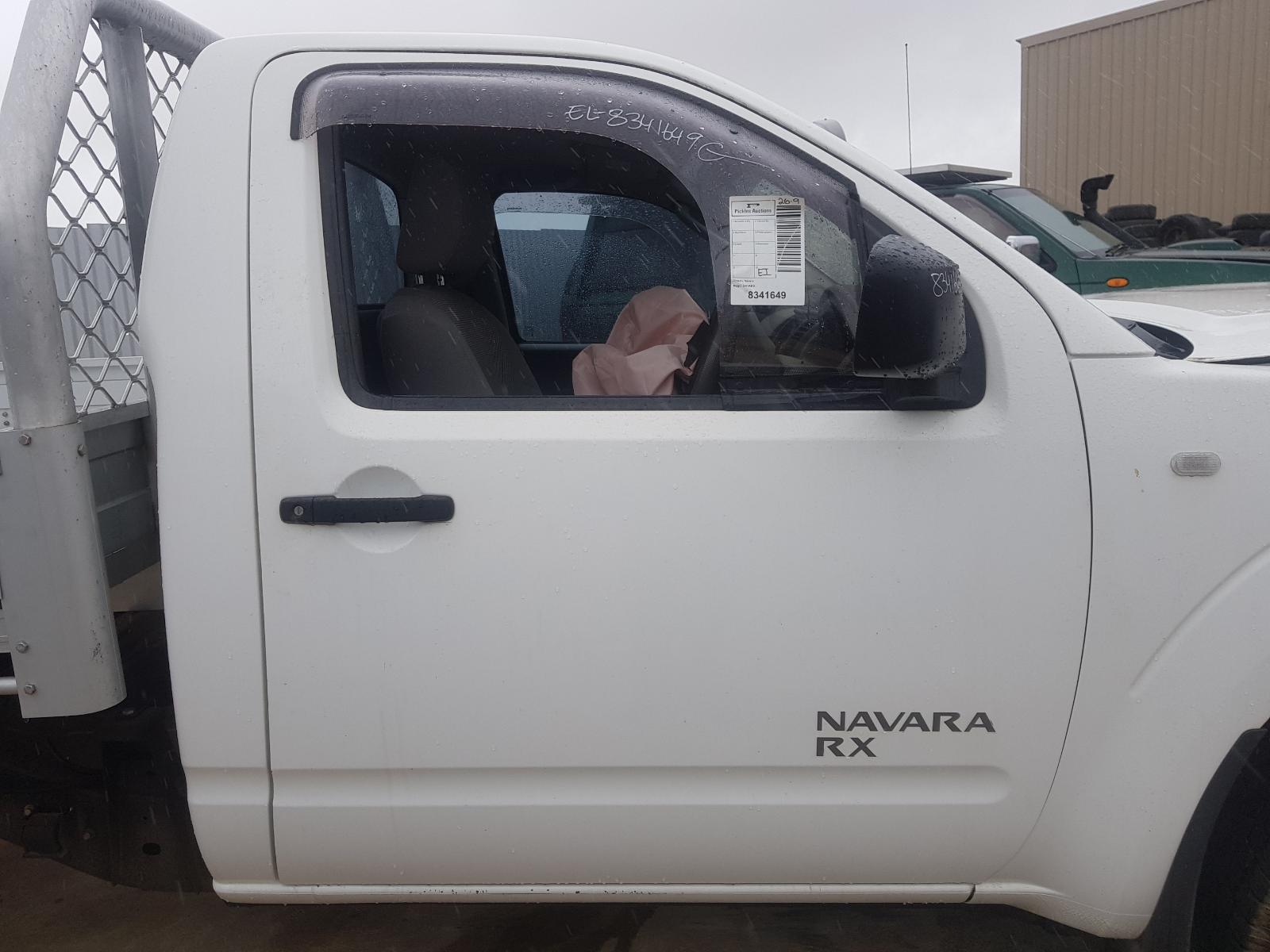 View Auto part Ecu Nissan Navara 2009