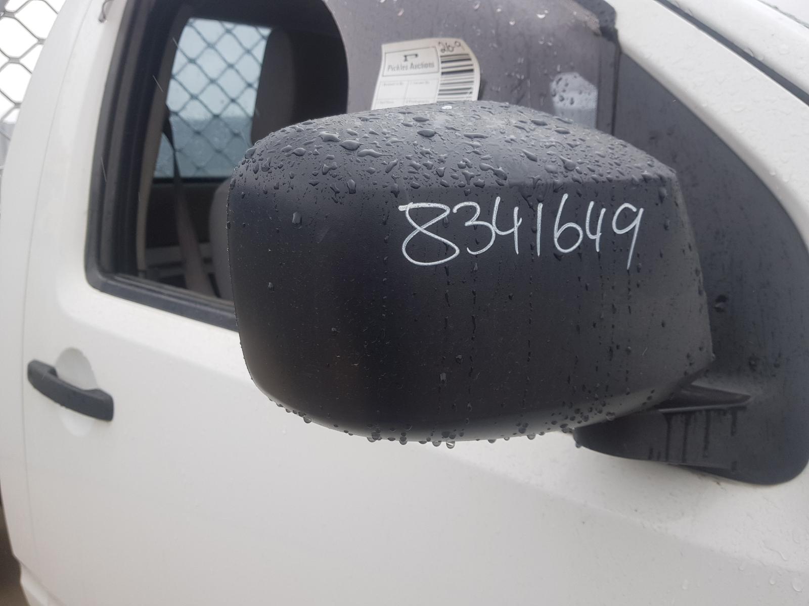View Auto part Ecu Nissan Navara 2009