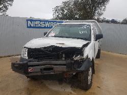 View Auto part Ecu Nissan Navara 2009