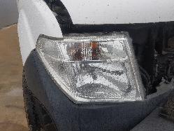 View Auto part Ecu Nissan Navara 2009