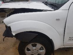 View Auto part Ecu Nissan Navara 2009