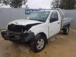 View Auto part Ecu Nissan Navara 2009