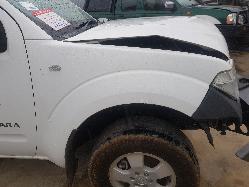 View Auto part Ecu Nissan Navara 2009