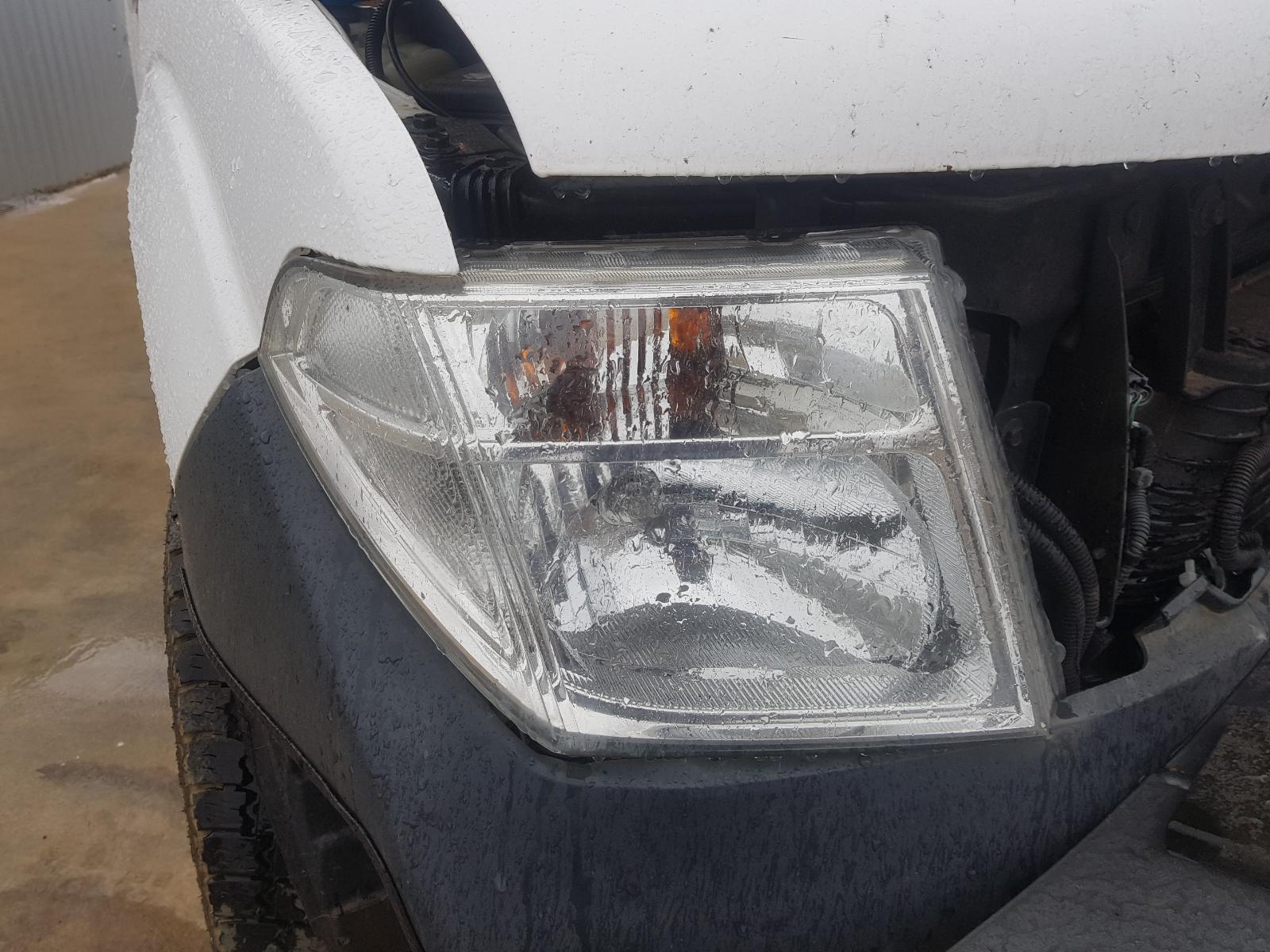 View Auto part Ecu Nissan Navara 2009