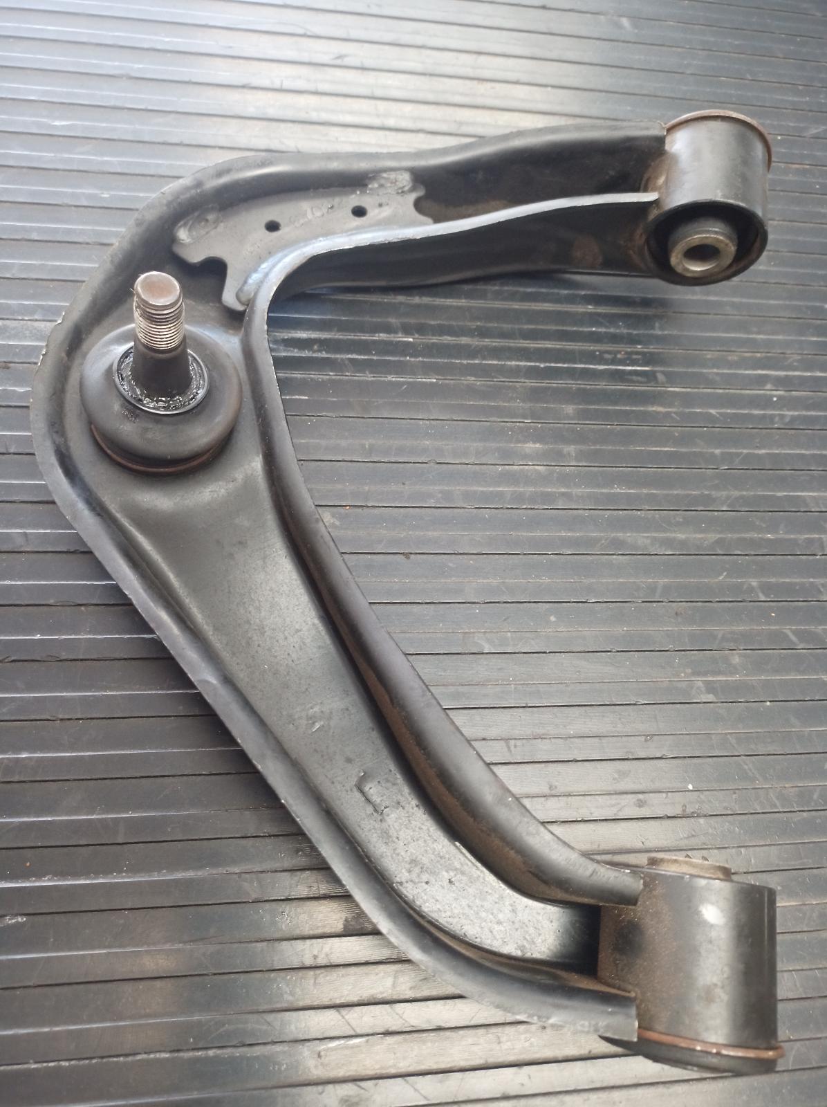 View Auto part Misc Nissan Navara 2011