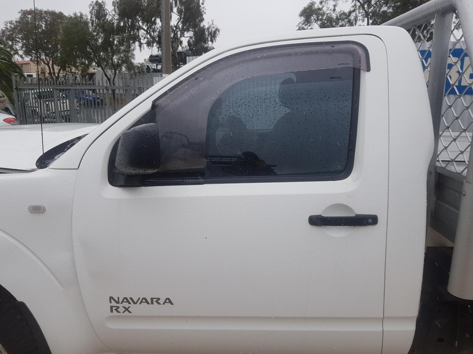 View Auto part Rear Diff Assembly Nissan Navara 2009