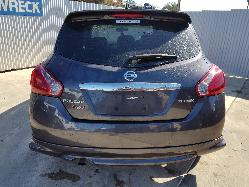 View Auto part R/Bar Bracket/Reinfo Nissan Pulsar 2013