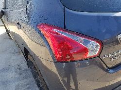 View Auto part R/Bar Bracket/Reinfo Nissan Pulsar 2013