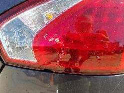 View Auto part R/Bar Bracket/Reinfo Nissan Pulsar 2013