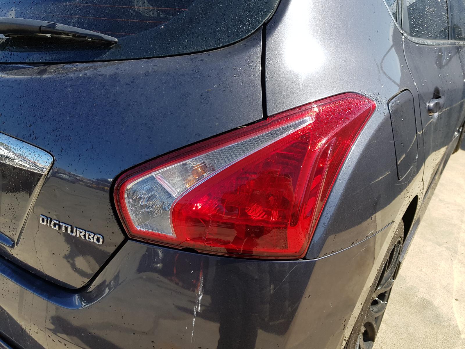 Wire Harness Pulsar Nissan 2013