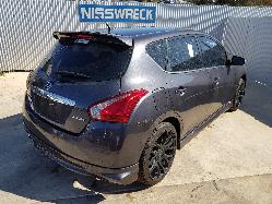View Auto part Gear Linkage Nissan Pulsar 2013