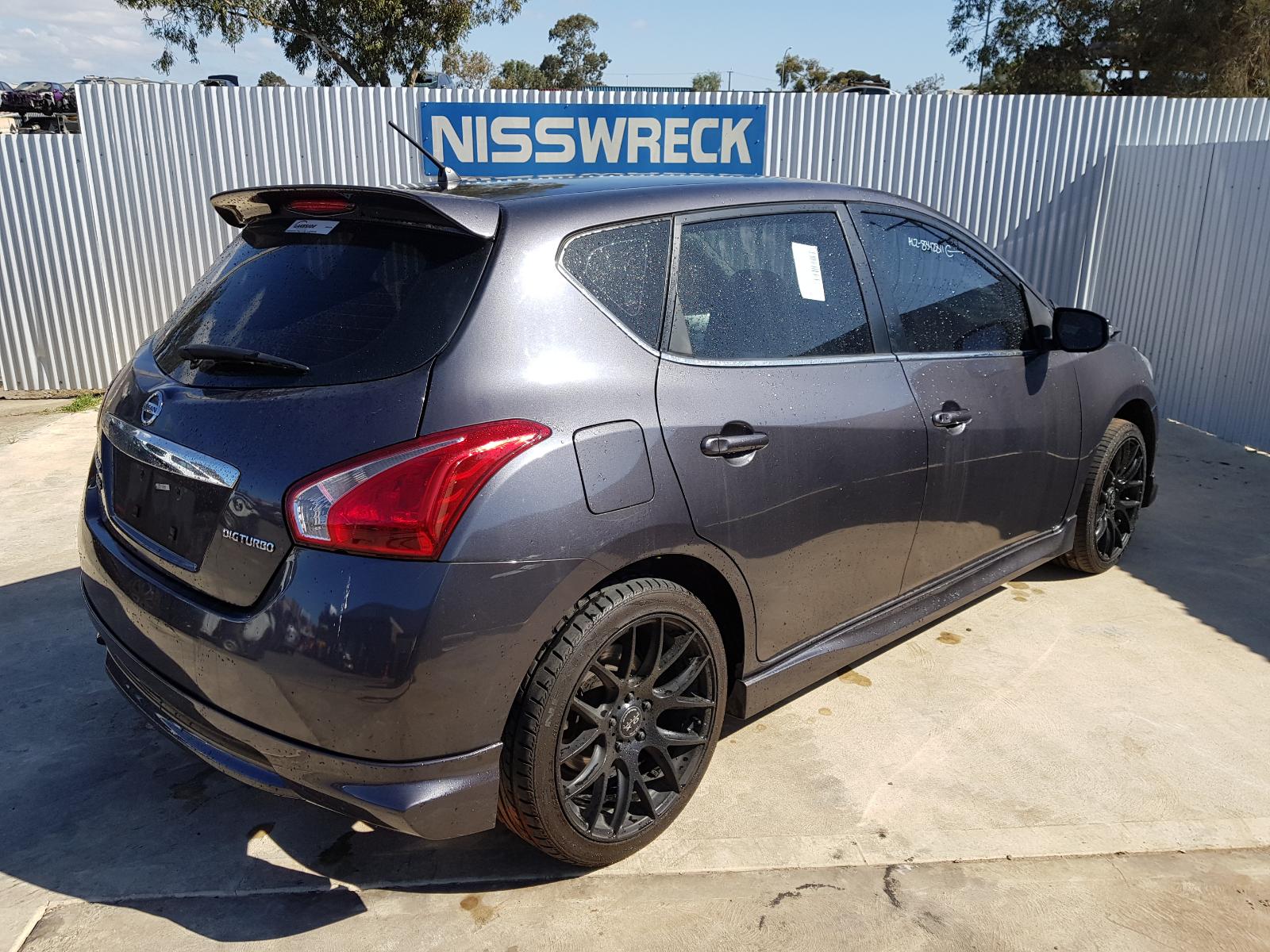 Wire Harness Pulsar Nissan 2013