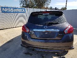 View Auto part Gear Linkage Nissan Pulsar 2013