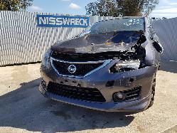 View Auto part Gear Linkage Nissan Pulsar 2013