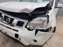 View Auto part Wiper Motor Nissan Xtrail 2011