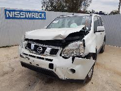View Auto part Wiper Motor Nissan Xtrail 2011
