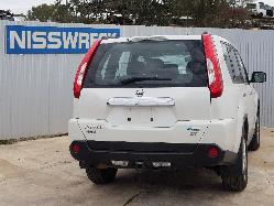 View Auto part Wiper Motor Nissan Xtrail 2011