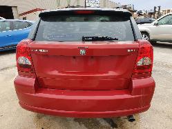 View Auto part Engine Dodge Caliber 2007