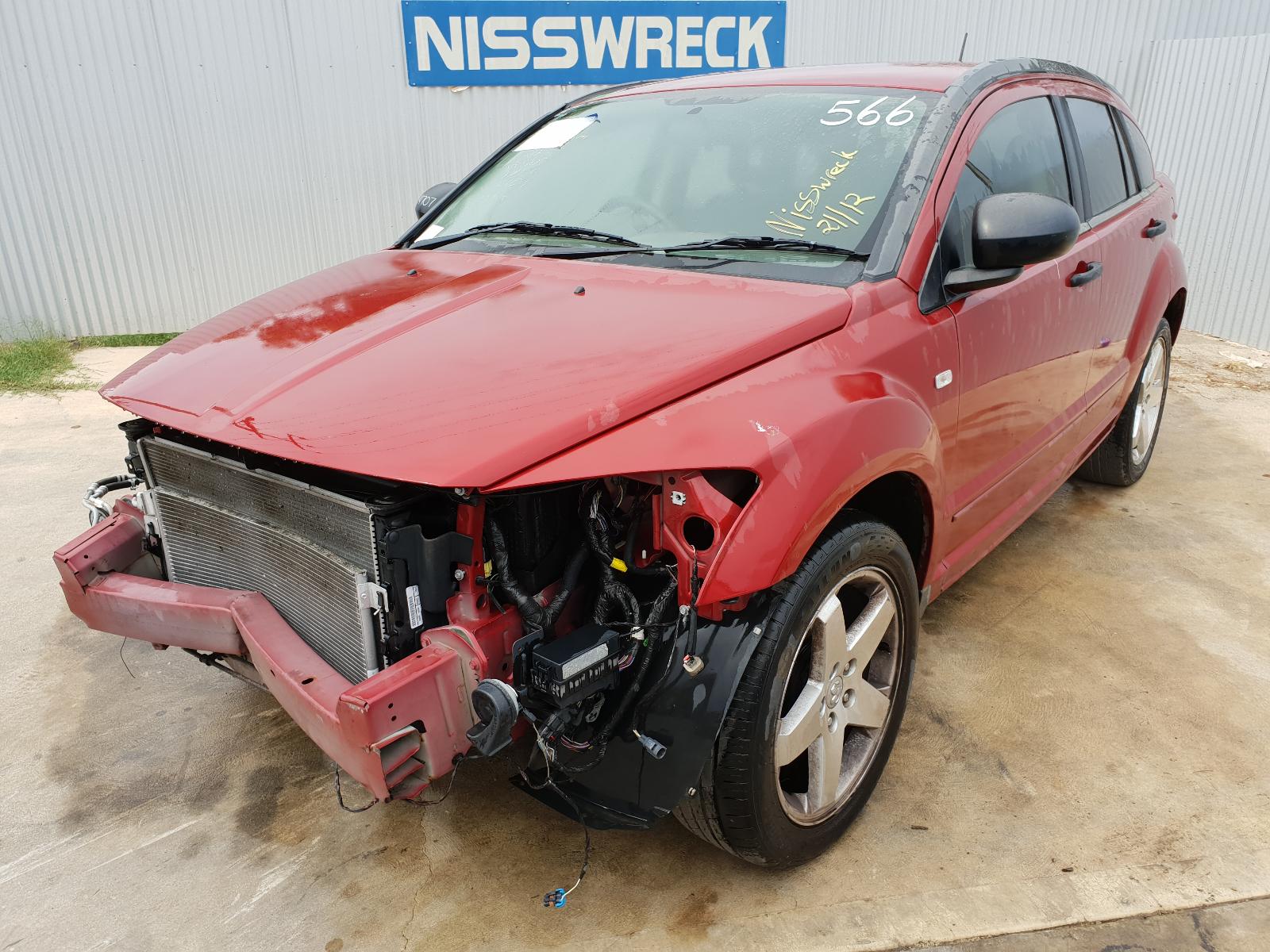 2007 Dodge Caliber Power Steer Hose View Auto part Power Steer Hose Dodge Caliber 2007