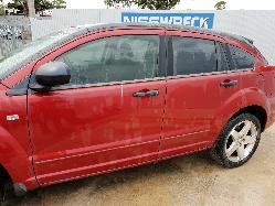 View Auto part Power Steer Hose Dodge Caliber 2007
