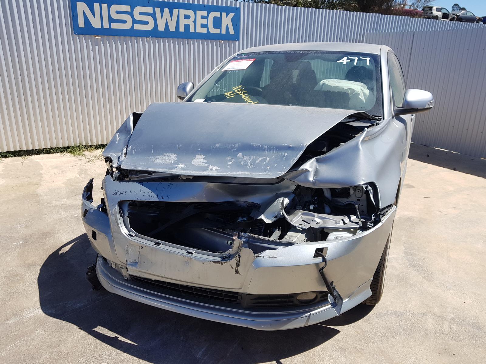 View Auto part Ecu Volvo S40 2010