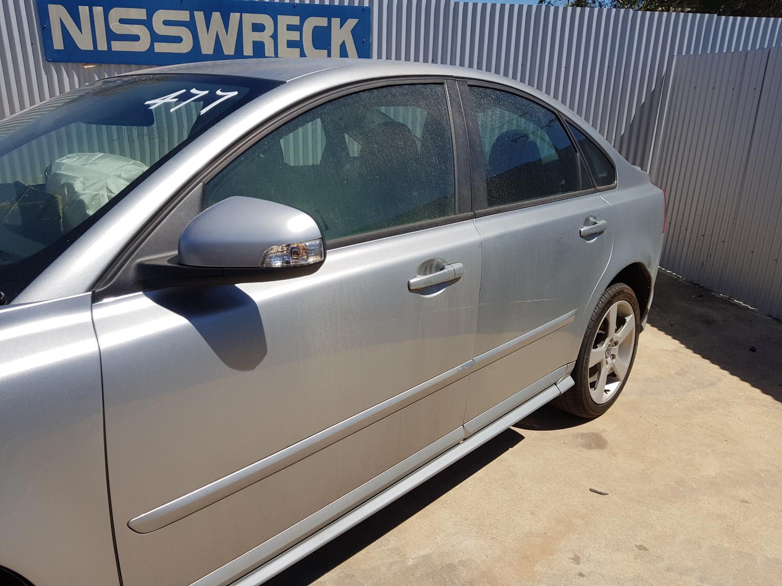 View Auto part Flywheel/Flexplate Volvo S40 2010