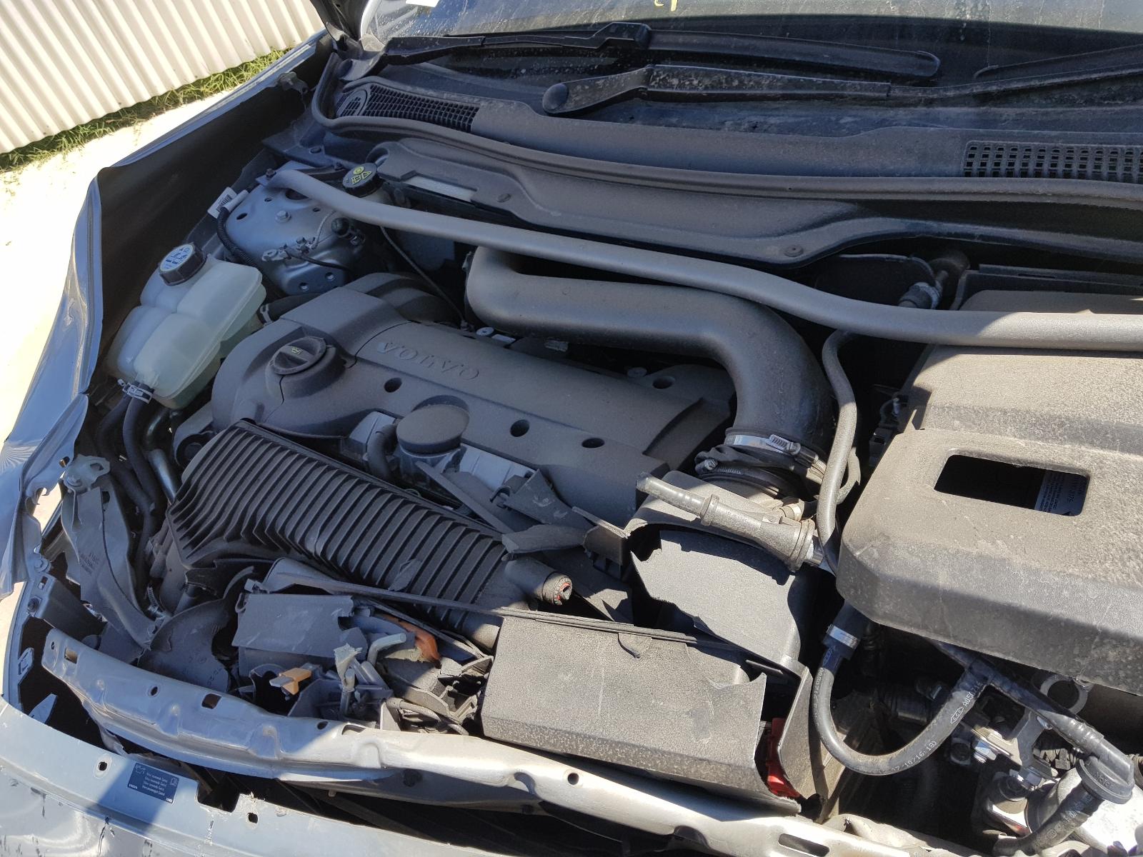 View Auto part Ecu Volvo S40 2010