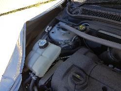 View Auto part Left Front Strut Volvo S40 2010