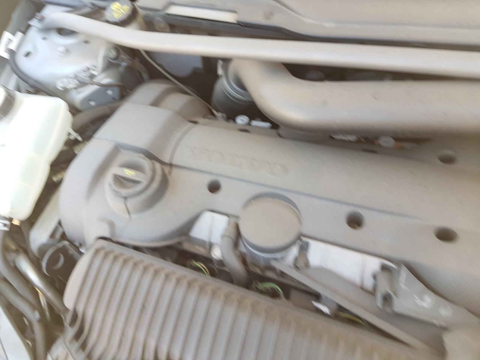 View Auto part Ecu Volvo S40 2010