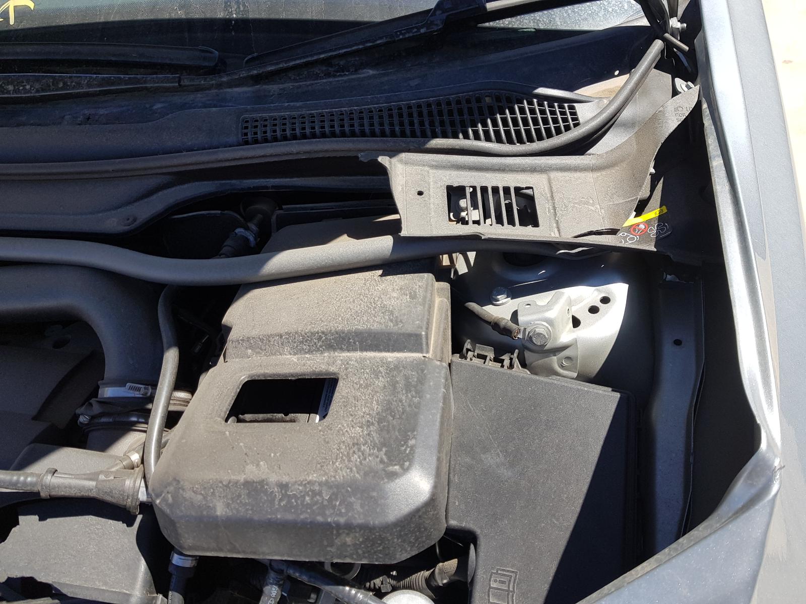 View Auto part Ecu Volvo S40 2010