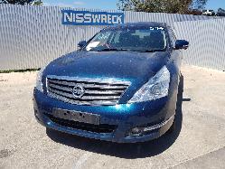 View Auto part Left Front Hub Assembly Nissan Maxima 2012