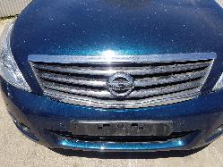 View Auto part Left Front Hub Assembly Nissan Maxima 2012