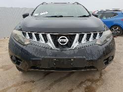 View Auto part Hatch Strut Nissan Murano 2010