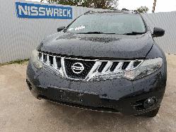 View Auto part Hatch Strut Nissan Murano 2010